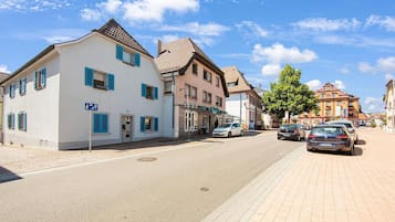 Außenbereich