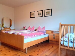 3 habitaciones y wifi gratis 