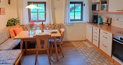 Beautiful private villa for 6 people with panoramic view