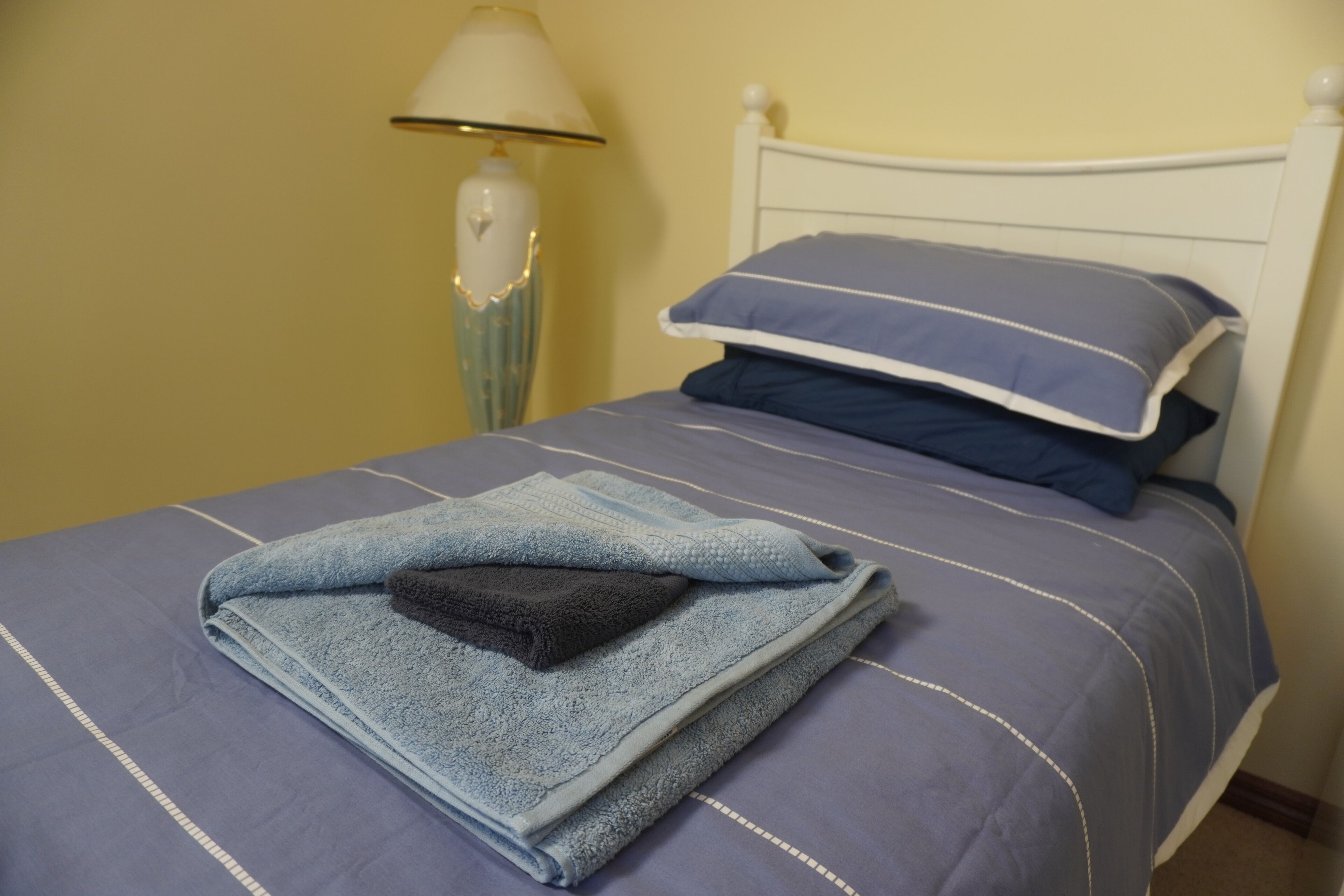 4 Schlafzimmer, Bügeleisen/Bügelbrett, WLAN, Bettwäsche