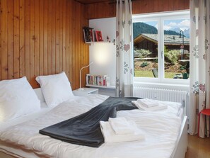 1 Schlafzimmer, kostenloses WLAN