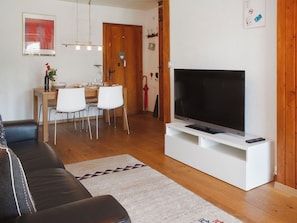 Télévision