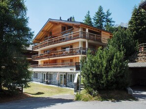 Aussenbereich