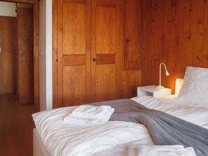 1 Schlafzimmer, kostenloses WLAN