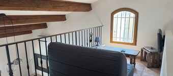 Villa idéale entre plages et village