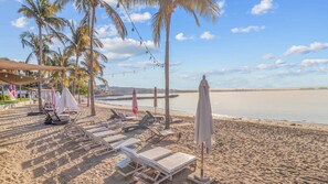 Plage à proximité