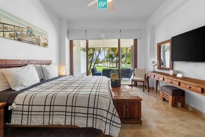 2 Schlafzimmer, Bügeleisen/Bügelbrett, Reisekinderbett, WLAN