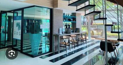 Elio Del Ray Studio walk to BTS Bill included