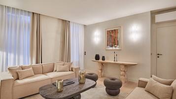 TV connectée, espaces bureaux