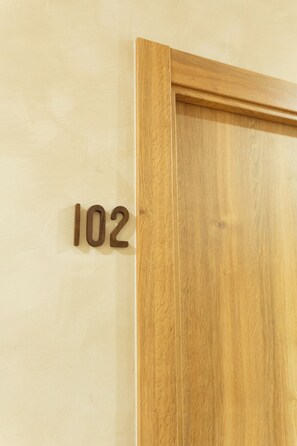 Classic Suite (Habitacion con vista hacia la calle) | Free WiFi - Tierra Blanca (Madrid)