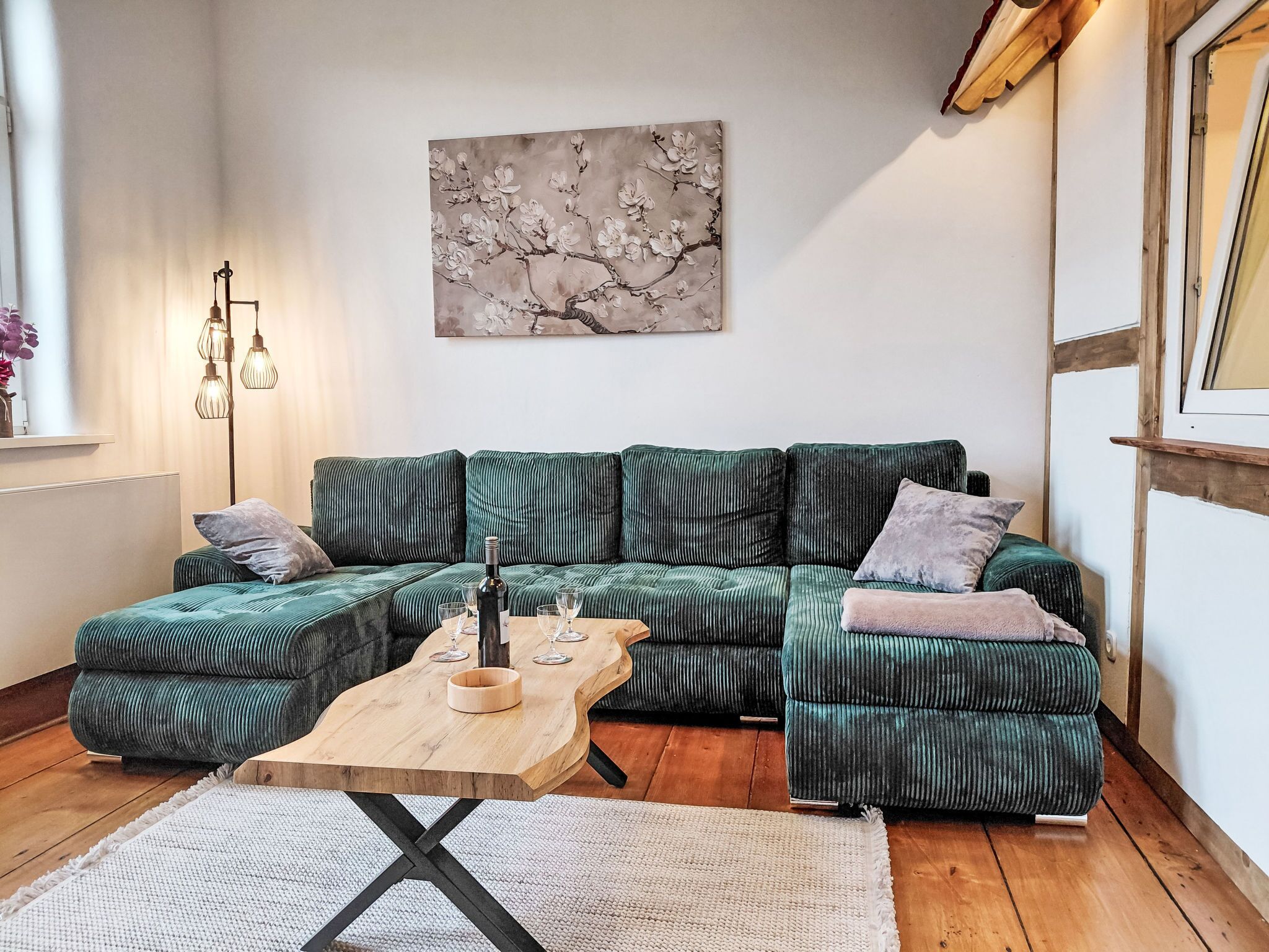 Schwalenberger Land By Interhome - Blomberg