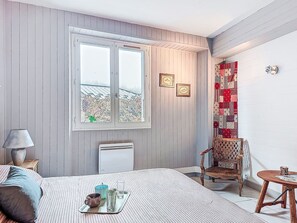 2 bedrooms, Internet - Au Bon Coin by Interhome (Saint Gervais)