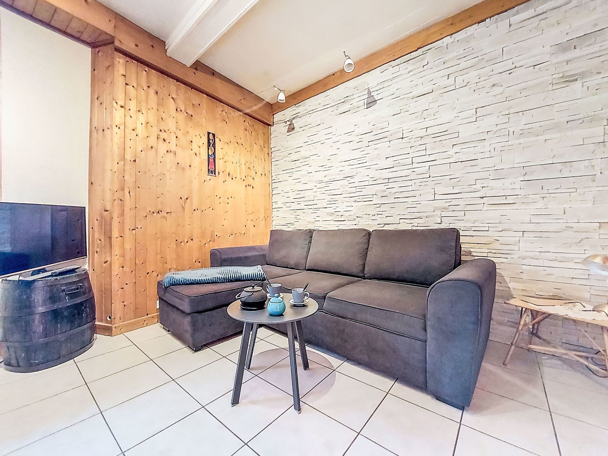 Fernseher