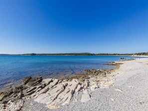 Ranta lähistöllä