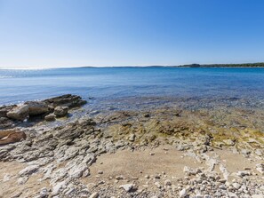 Beach - Apartment Stela by Interhome (Medulin)