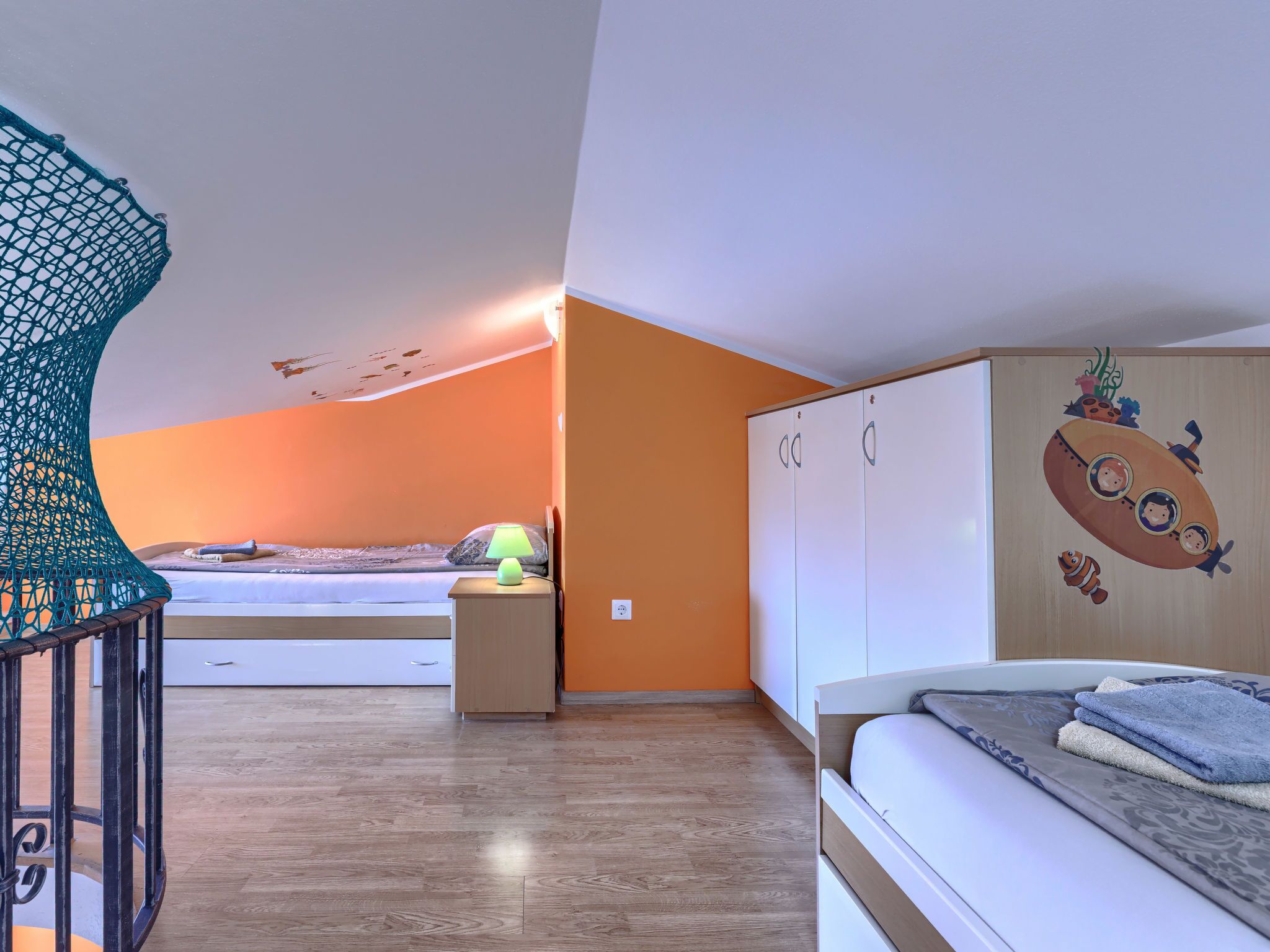 Kamer