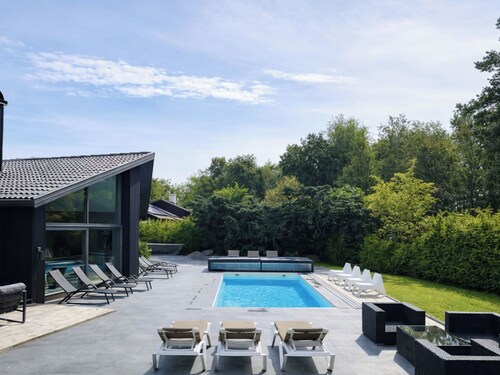 Frösakull Paradiset by Interhome