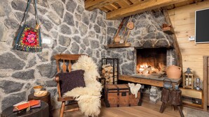 Interior - Relax Lika by Interhome (Gračac)