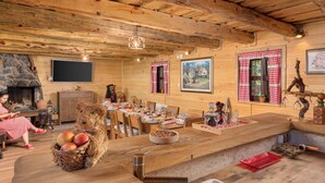 Dining - Relax Lika by Interhome (Gračac)