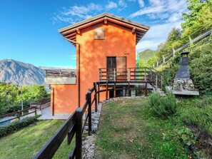 Property grounds - Bellavista by Interhome (Osteno)