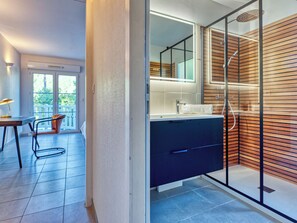 Towels - Atlantic Green by Interhome (Lacanau)