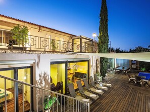 Terrace/patio - Can Pedro by Interhome (Inca)