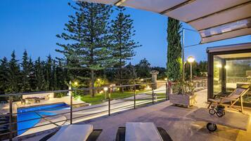 Terras