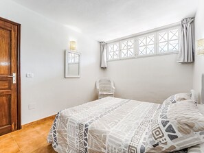 1 Schlafzimmer, Schreibtisch, Internetzugang