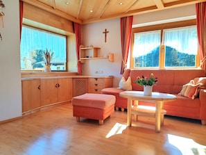 TV - Gernkogel by Interhome (Wald im Pinzgau)