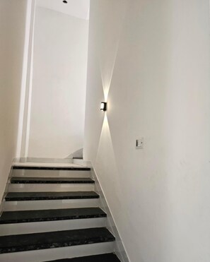 Lobby - Hotel Virat palace Khatoo  (Khatoo)