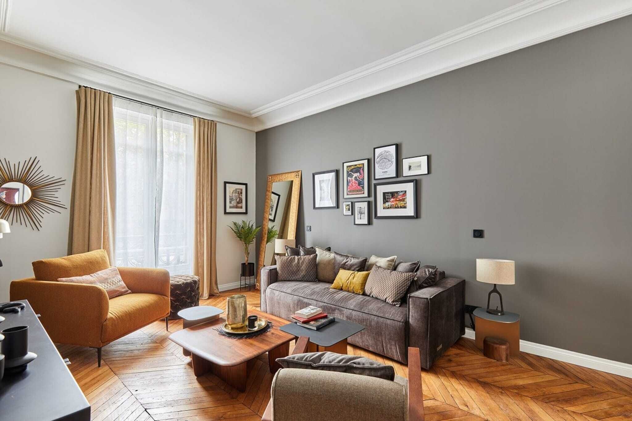 Smart-TV og kontorer