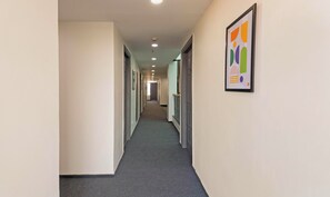 Interior - Treebo Novis Stayz (Noida)