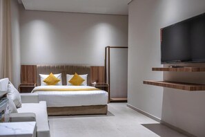 Studio | Wi-Fi gratuit