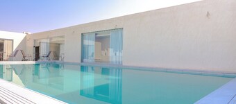 Royal Palace Compound - Al Mounsiah 