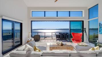 电视、立体声音响