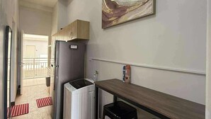 Interior - Penthouse Loft Bed Style, 23 floor (Davao City)