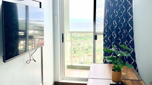 Interior - Penthouse Loft Bed Style, 23 floor (Davao City)