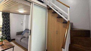 Interior - Penthouse Loft Bed Style, 23 floor (Davao City)