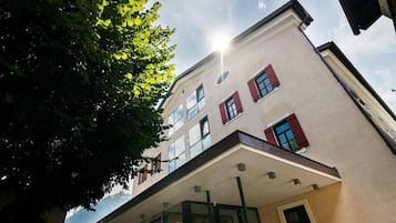 Außenbereich