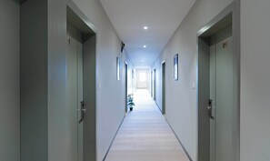 Interior - Treebo Global Orchid (Mysore)