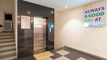 Elevator