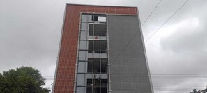 Exterior - Treebo Global Orchid (Mysore)