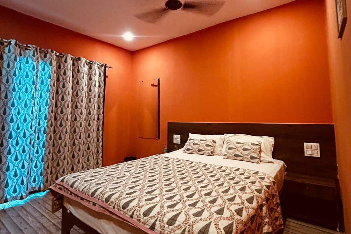 Habitación doble Deluxe | Wifi gratis