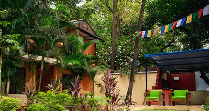 Zulley Eco Resort