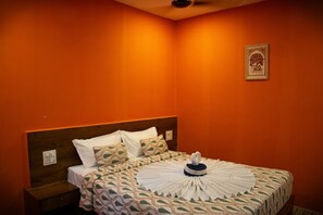 Free WiFi - Zulley Eco Resort (Morjim)