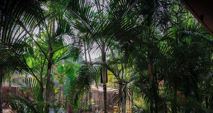 Zulley Eco Resort