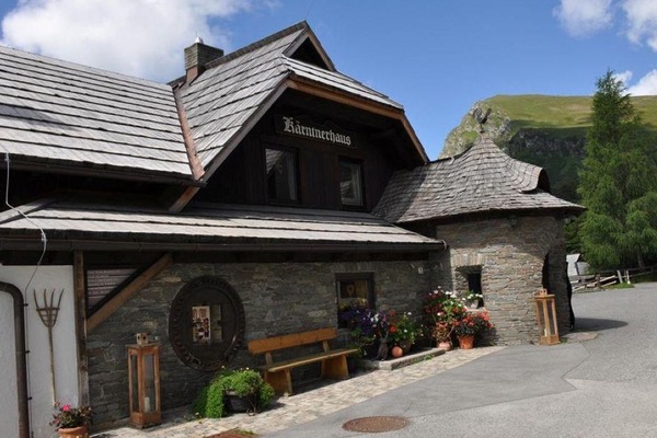 Ferien im Kärntnerhaus
