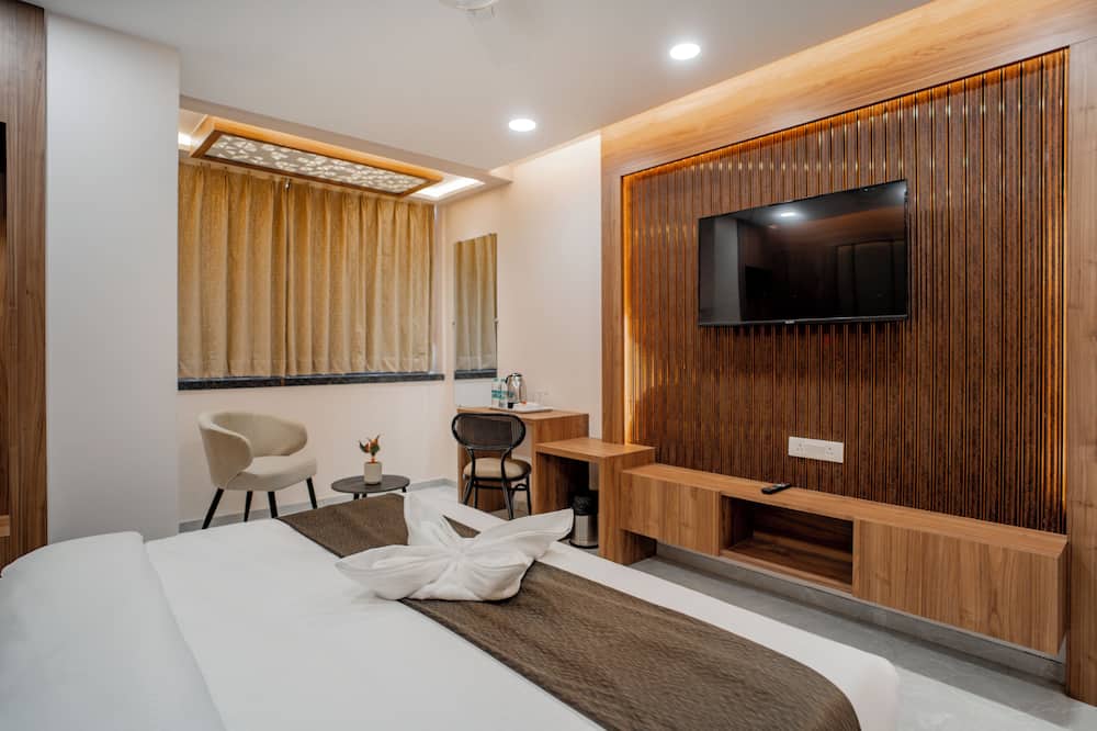 Hotel SK Elite - Rawat Nagar