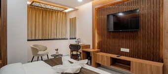 ホテル SK エリート