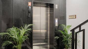 Ascensor
